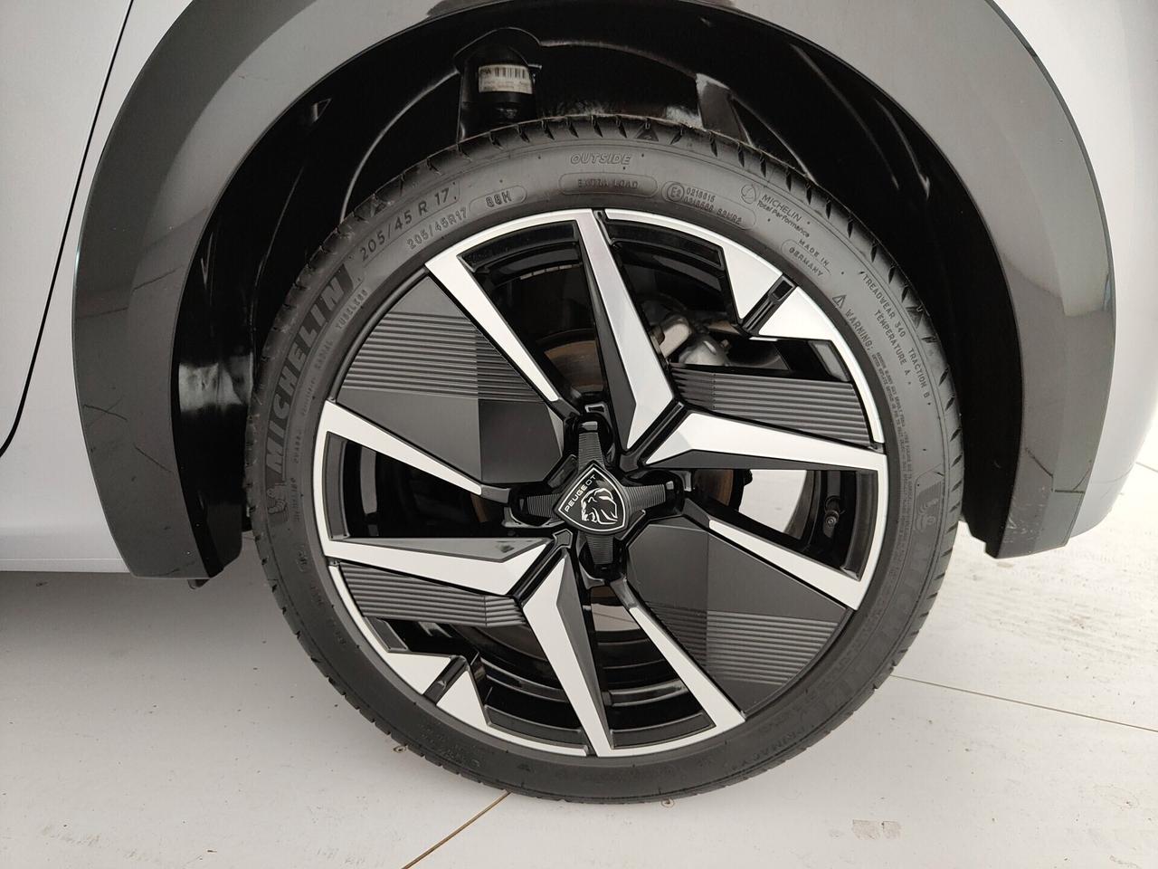 Peugeot 208 PureTech 100 Stop&Start 5 porte GT