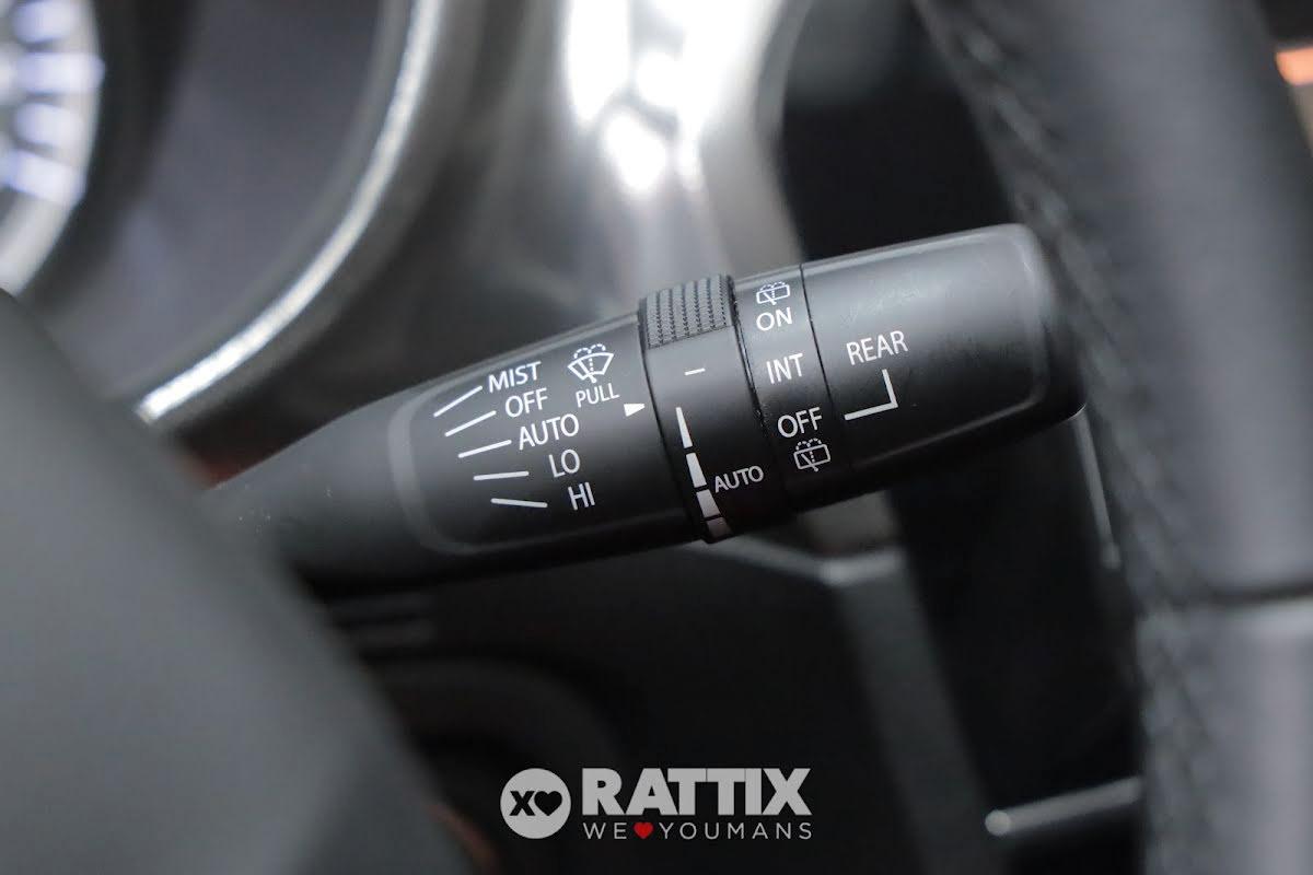 Suzuki Vitara 1.5 Hybrid 116CV Starview 4WD Allgrip Auto + tetto apribile