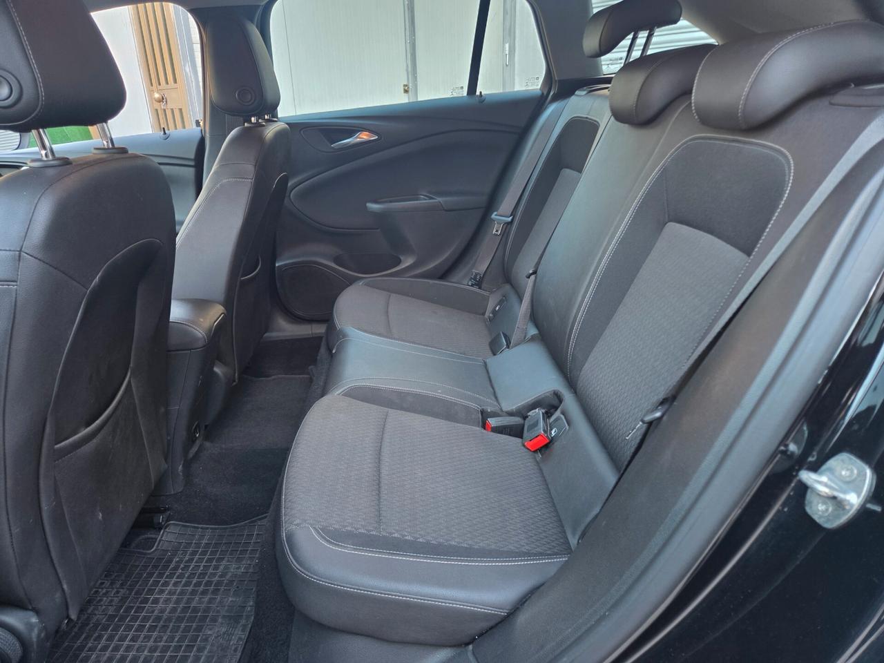 Opel Astra 1.6 CDTi 136CV aut. Sports Tourer Innovation