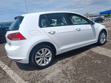 Volkswagen Golf 7--1.6 TDI 105cv. Highline BlueMotion Technology