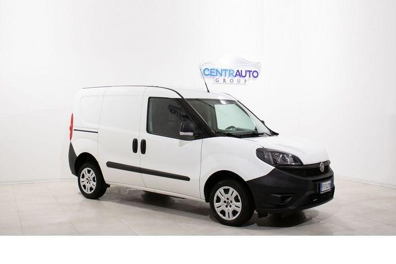 FIAT Doblò Doblò Cargo 1.3 Mjet 95cv Lounge