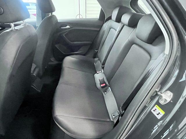 AUDI A1 SPB 25 TFSI Admired