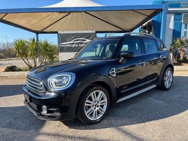 Mini Cooper D Countryman 2.0d 150CV ALL4 Automatica