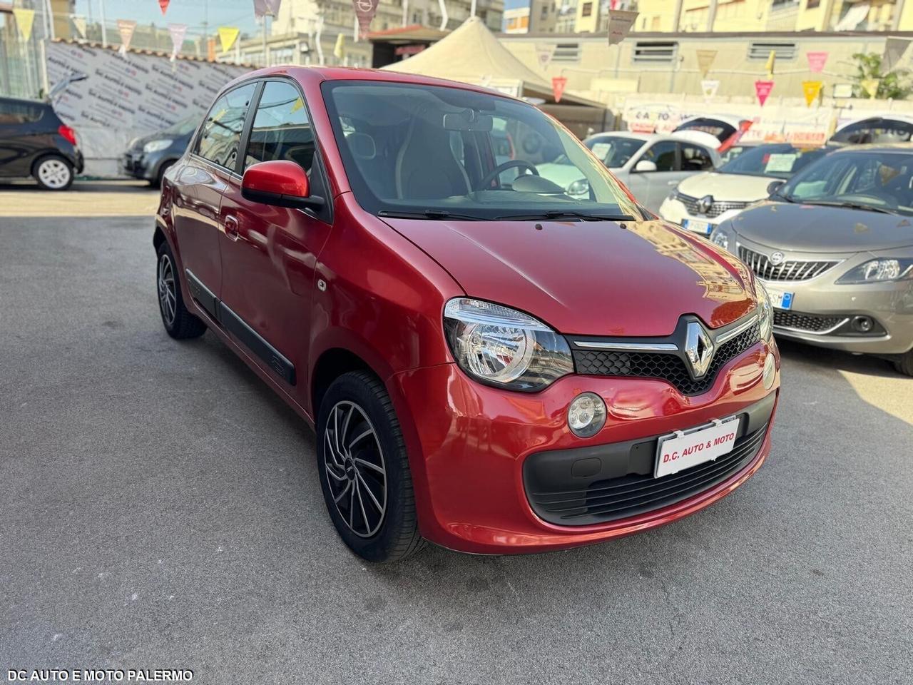 Renault Twingo 1.0 Benzina 69CV.Nuovissima.2016