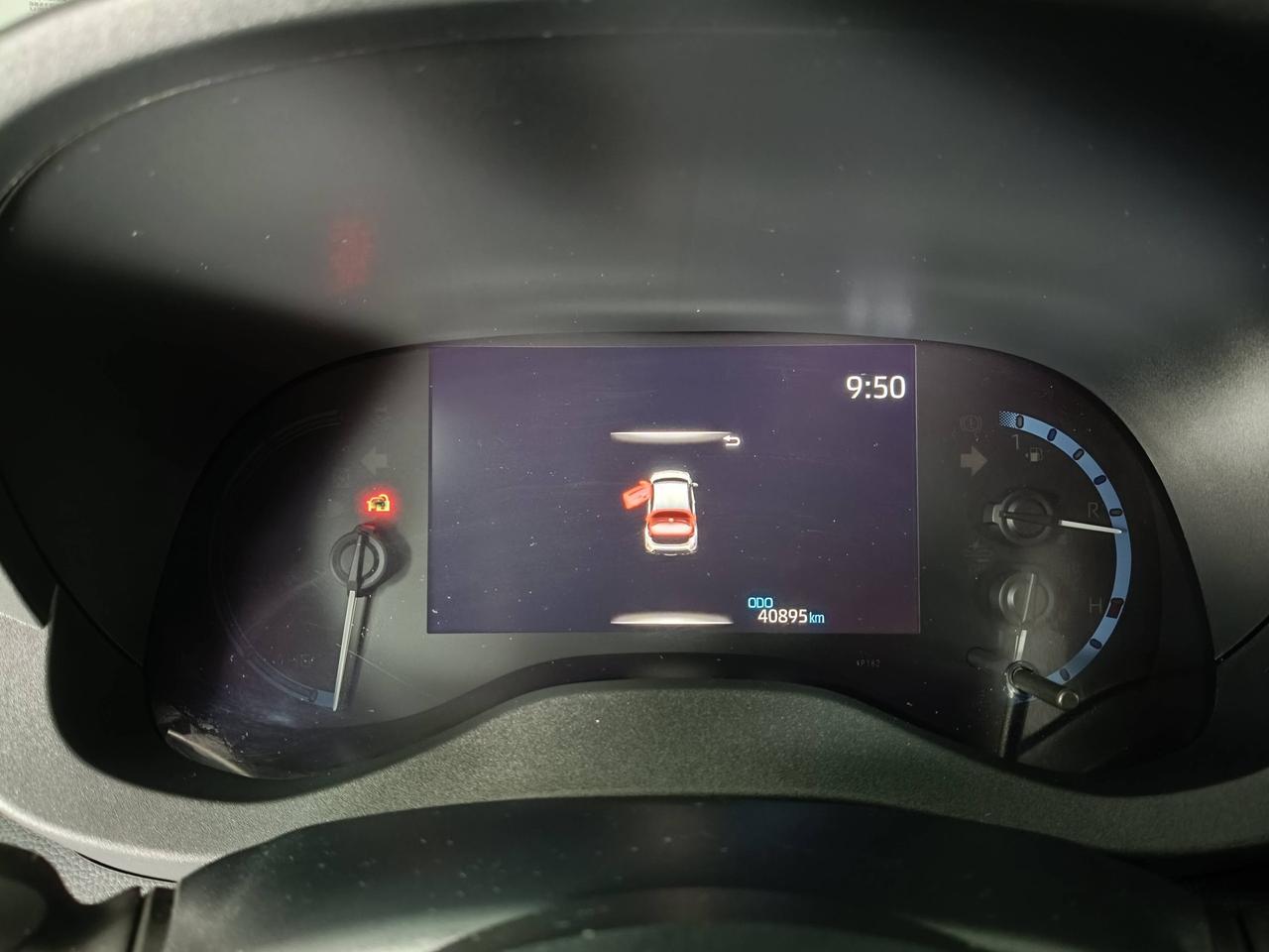 TOYOTA Yaris Cross - Yaris Cross 1.5h Trend fwd 116cv e-cvt