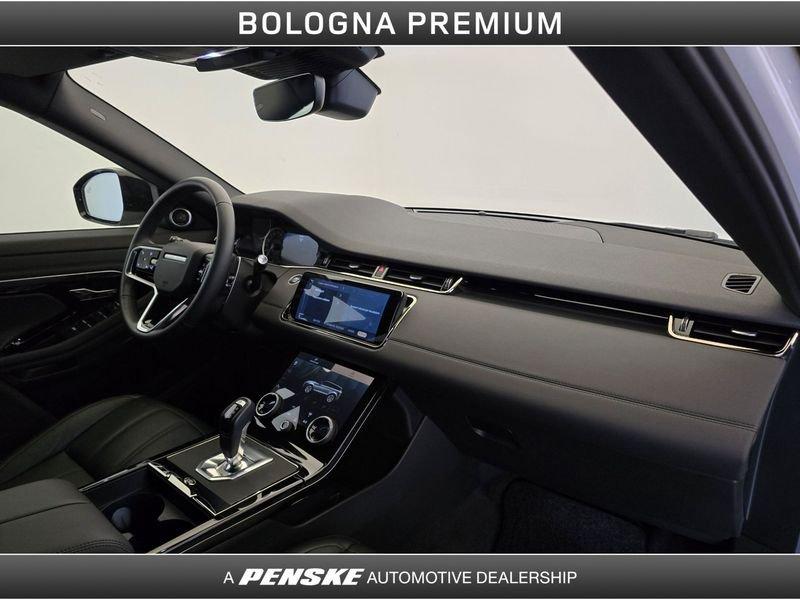 Land Rover RR Evoque Range Rover Evoque 2.0D I4 204 CV AWD Auto R-Dynamic SE