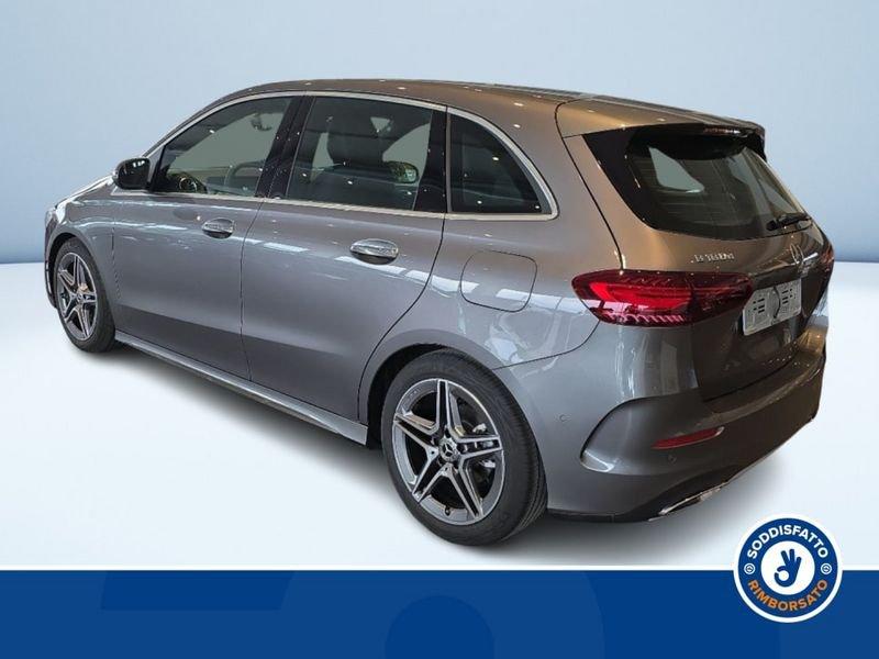 Mercedes-Benz Classe B B 180 d Automatic AMG Line Advanced Plus