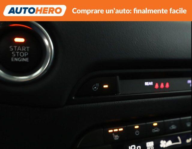 MAZDA CX-5 2.2L Skyactiv-D 150 CV 2WD Centre-Line