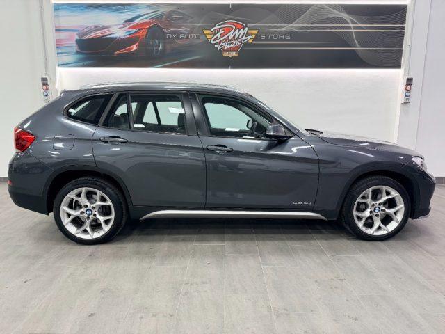 BMW X1 sDrive18d X Line
