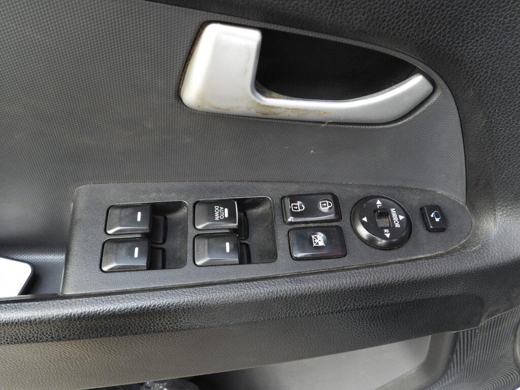Kia Sportage 1.7 CRDi Cool 2WD