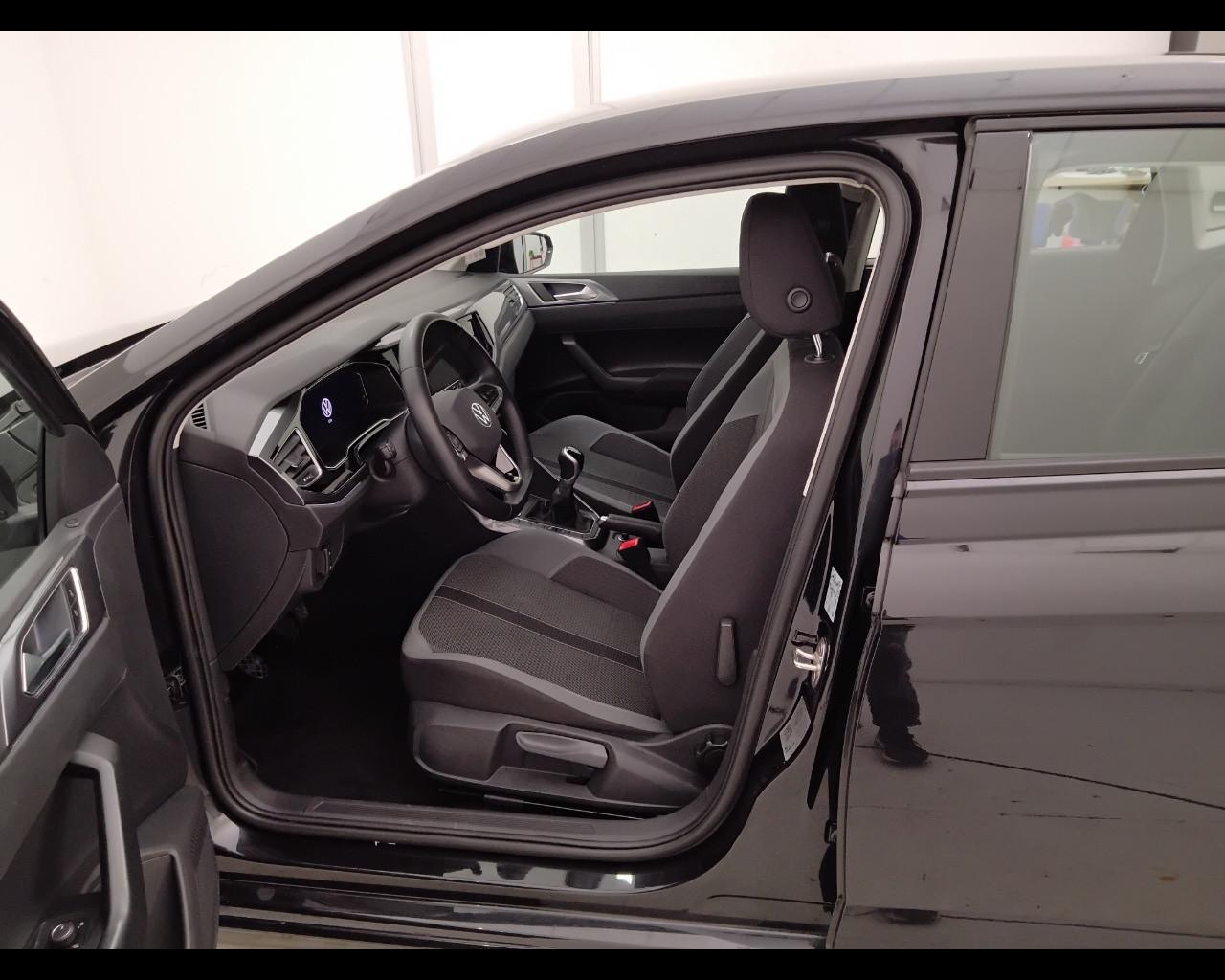 VOLKSWAGEN Polo VI 2022 - Polo 1.0 tsi Style 95cv