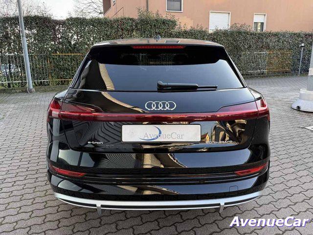AUDI e-tron 50 S line SLINE quattro TELECAMERA CERCHI 20''