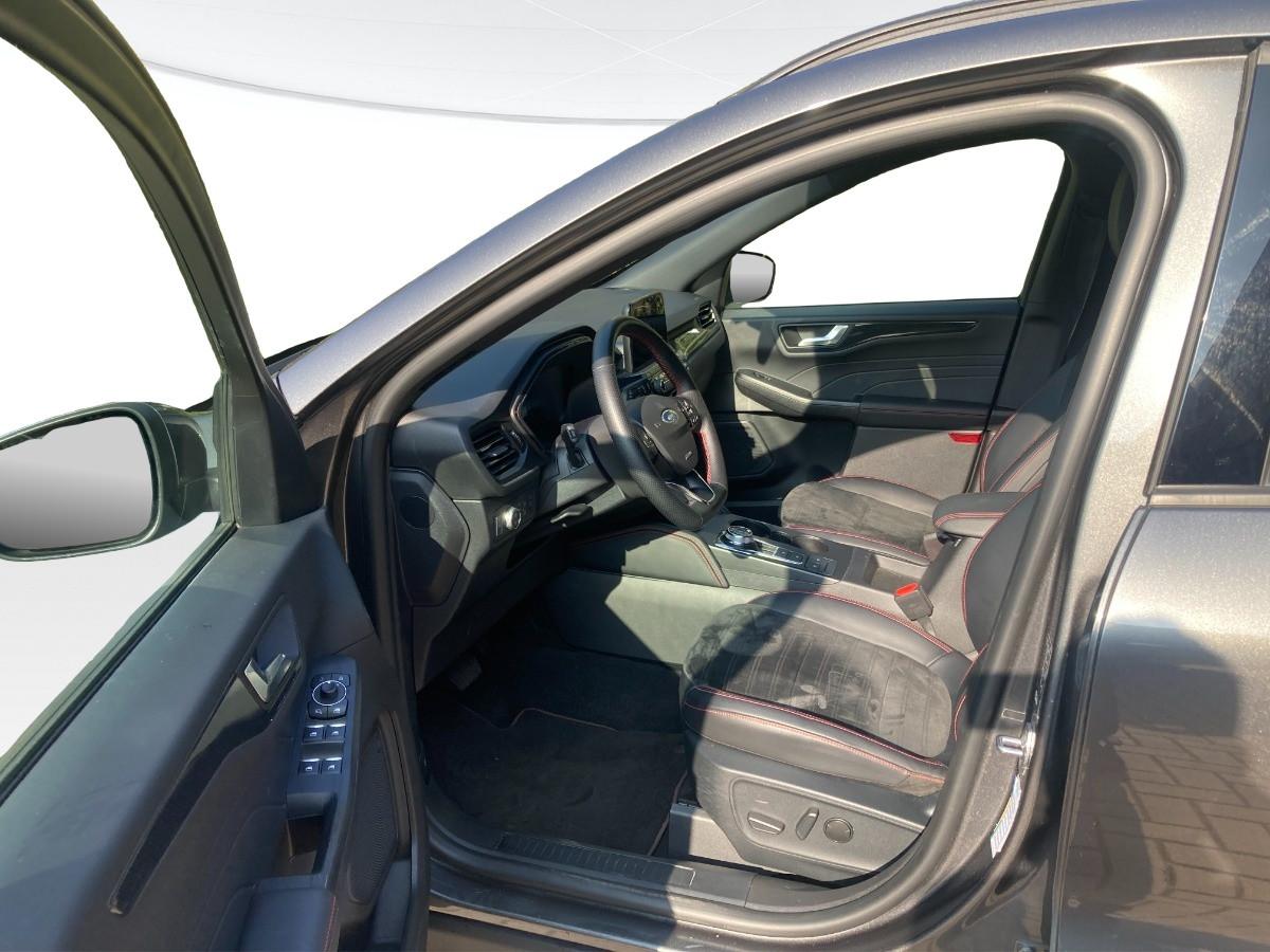 FORD Kuga 2.5 full hybrid ST-Line X awd 190cv cvt