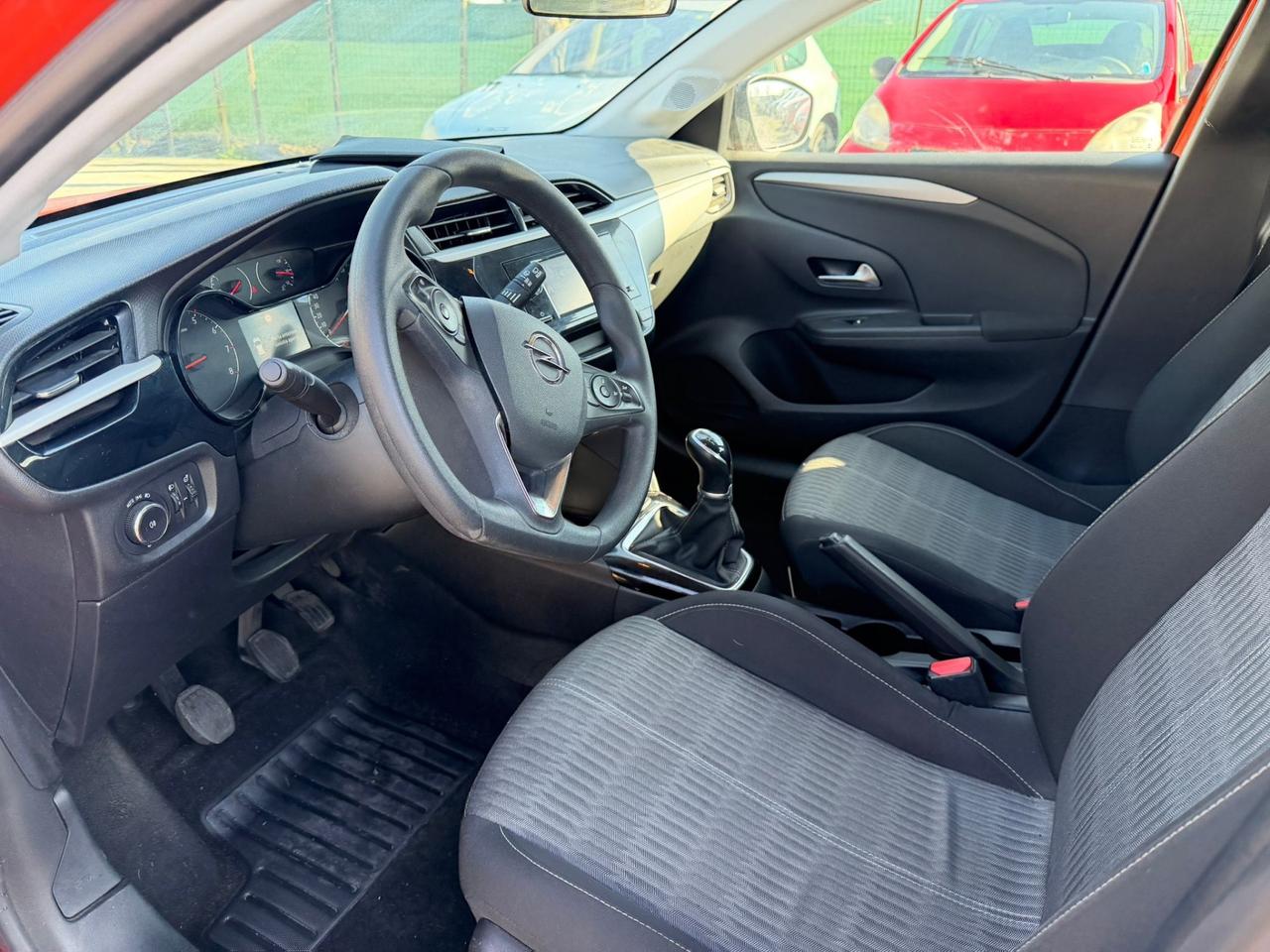 Opel Corsa 1.2 Elegance