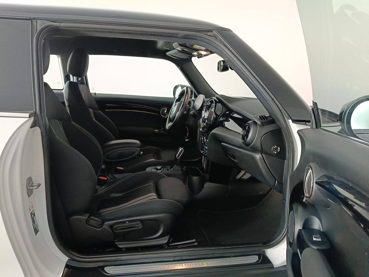 MINI Cooper Elettrica - Mini 3p Cooper SE Classic auto