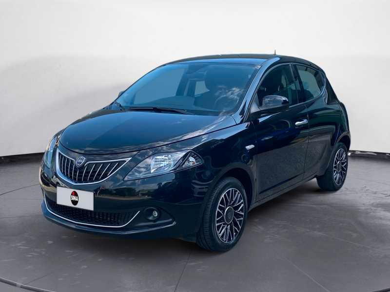 LANCIA Ypsilon 1.0 firefly hybrid Platino s&s 70cv
