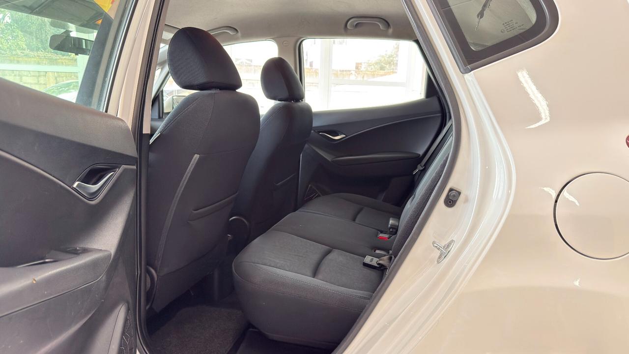 Hyundai iX20 1.4 CRDI 90 CV Comfort