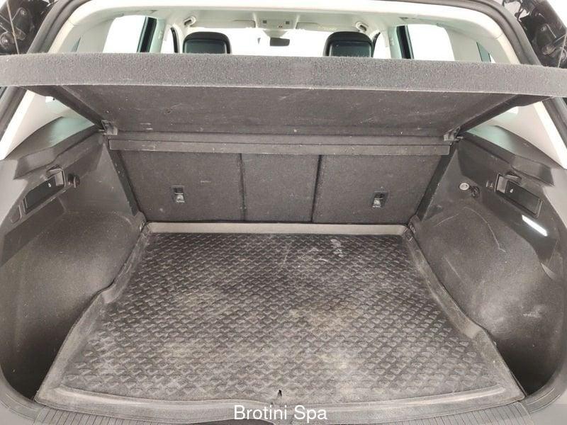 Volkswagen Tiguan 1.5 TSI ACT Life