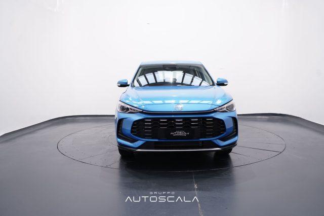 MG ZS 1.5 115cv Standard