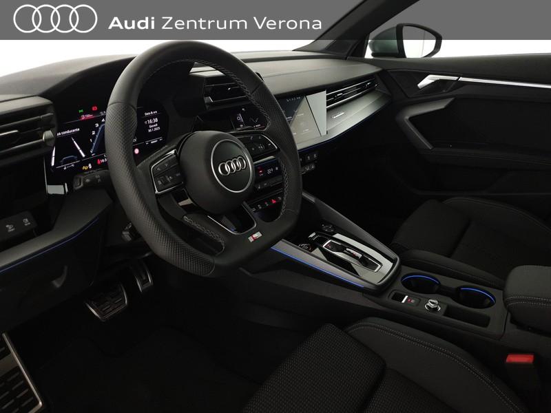 Sedan 2.0TFSI 333CV quattro Stronic Sport Attitude