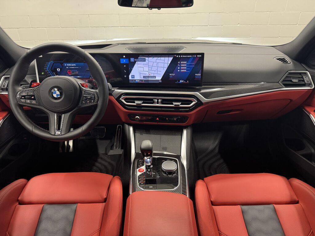 BMW M3 Touring 3.0 Competition M xDrive Steptronic