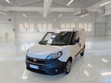 Fiat Doblo 1.3 MJT 95CV S&S PC-TN Cargo Lounge