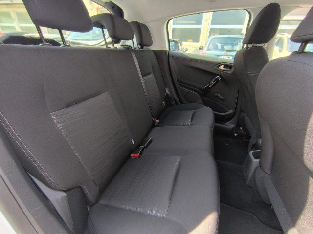 PEUGEOT 208 1° serie 1.0 VTi 68 CV 5 porte Active