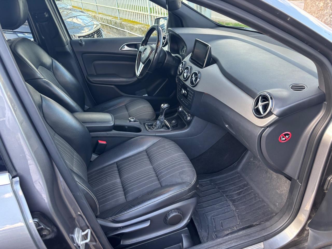 Mercedes-benz B 180 CDI Premium