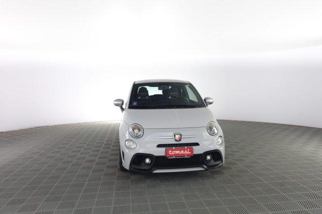 ABARTH 595 Turismo 595 1.4 Turbo T-Jet 165 CV Turismo