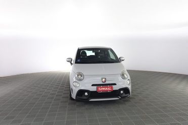 ABARTH 595 Turismo 595 1.4 Turbo T-Jet 165 CV Turismo