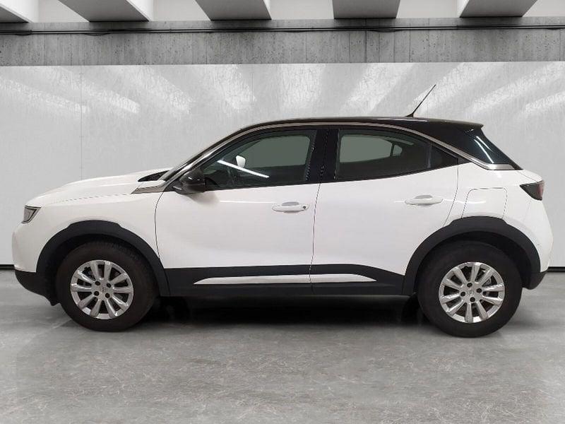 Opel Mokka 1.5 Elegance s&s 110cv