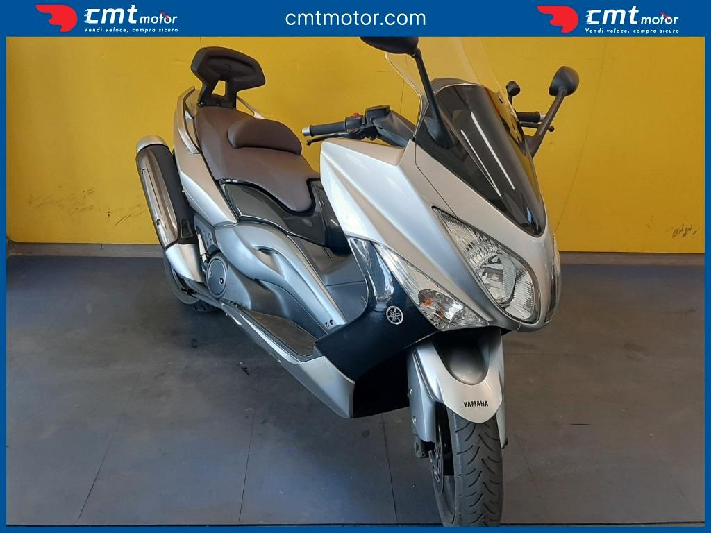 Yamaha T-Max 500 - 2008