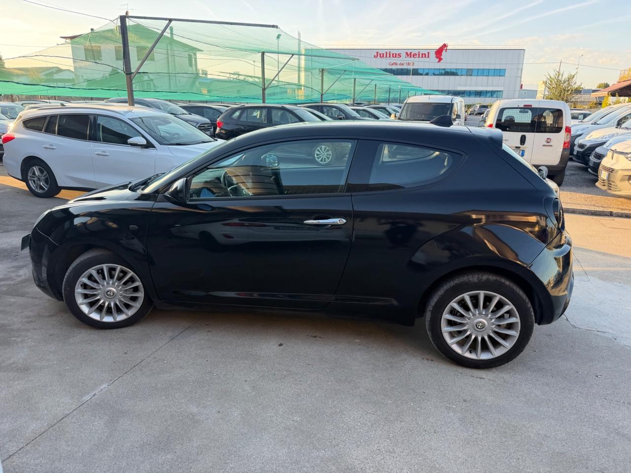 Alfa Romeo MiTo 1.3 JTDm 85 CV S&S Progression