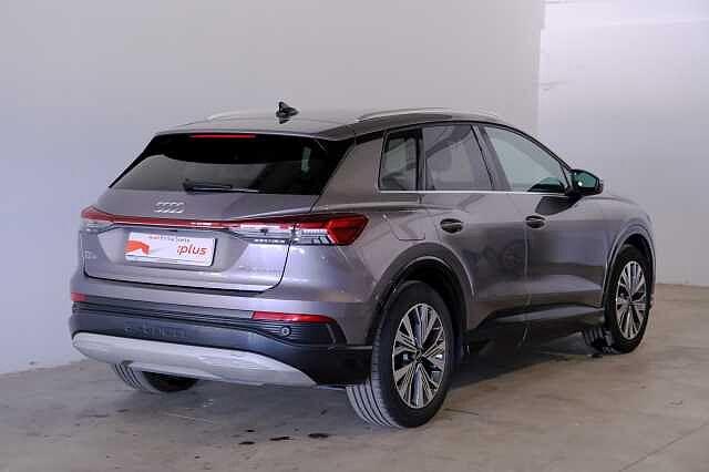 Audi Q4 e-tron 40 Business Advanced