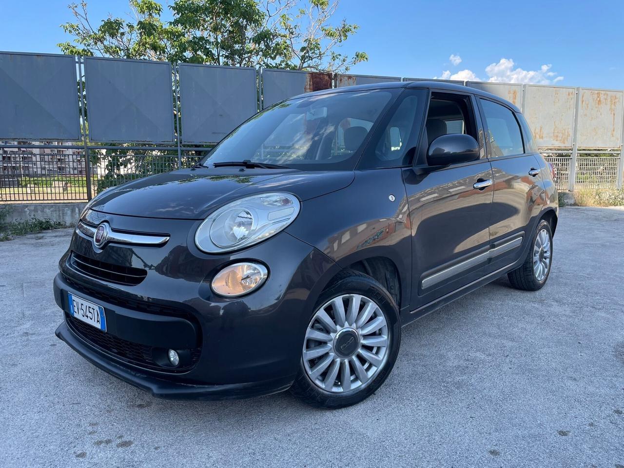 Fiat 500L 1.3 Multijet 85 CV Lounge CON 180MILA KM IN OTTIME CONDIZIONI