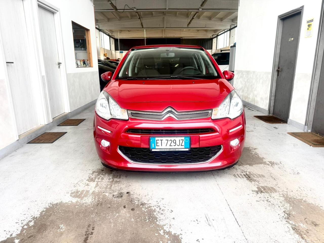 Citroen C3 1.0 VTi 68 Attraction