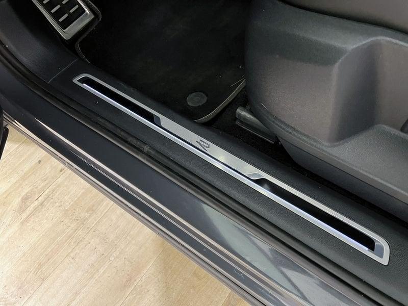 Volkswagen Tiguan Tiguan 2.0 TDI 150 CV SCR DSG 4MOTION R-Line