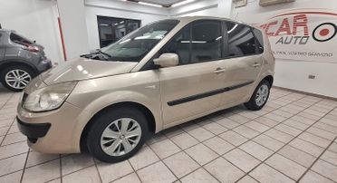 Renault Scenic Scénic 1.5 dCi/85CV