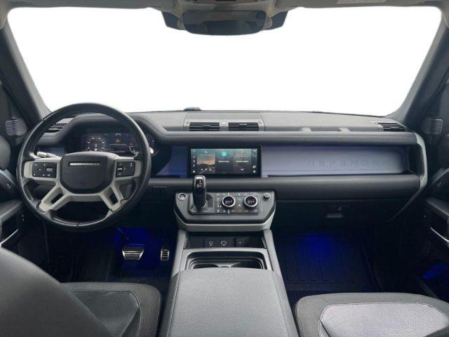 LAND ROVER Defender 110 2.0 SD4 240CV AWD Auto HSE