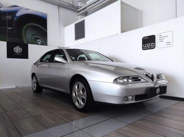 ALFA ROMEO 166 - 3.0i V6 24V cat Super Distinctive