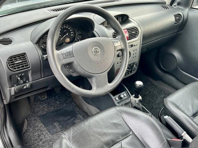 Opel Corsa 1.3 CDTI 5 porte - 2004