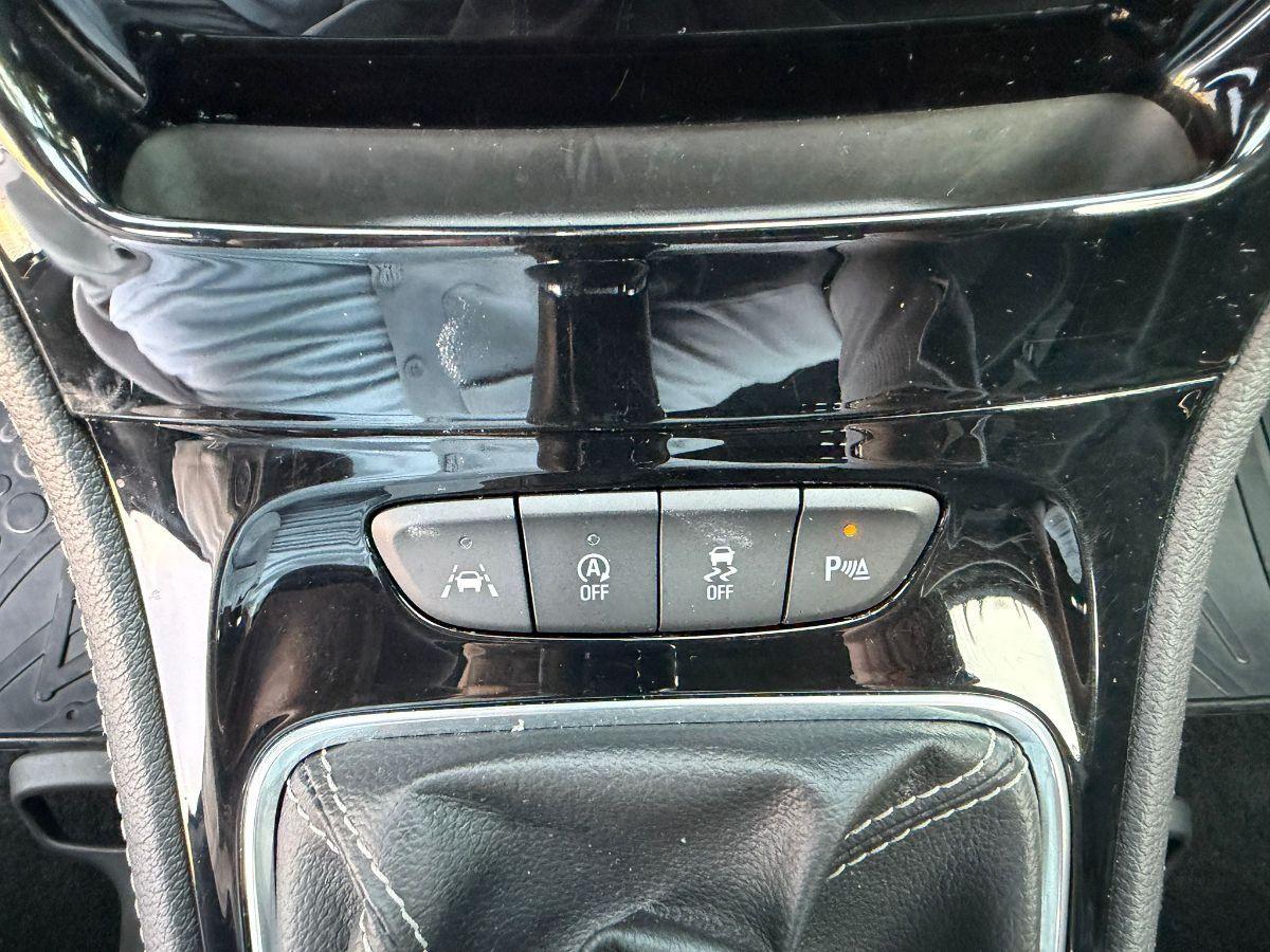 OPEL - Astra - 1.6 CDTi 136 CV S&S 5p. Innovation