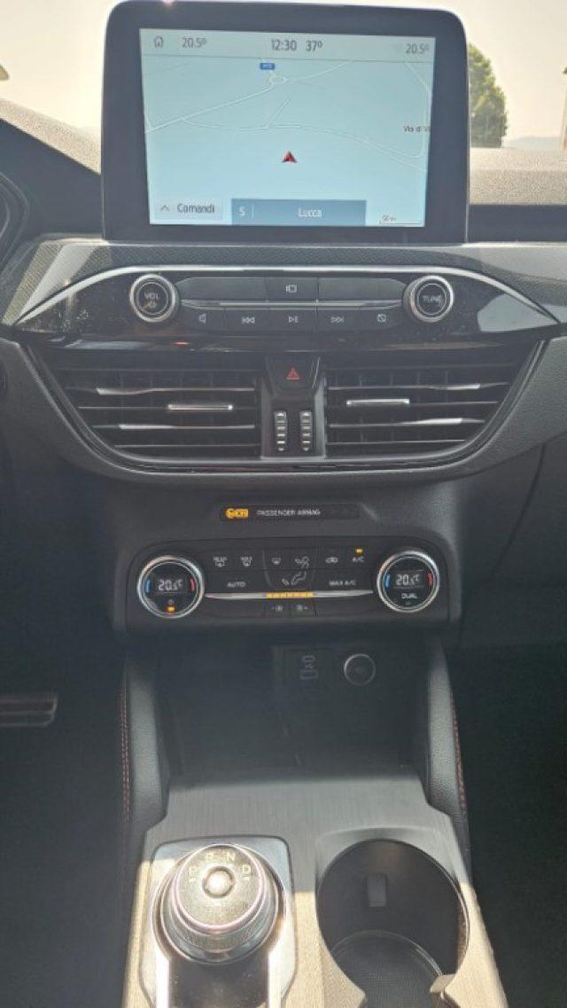 FORD Kuga 1.5 EcoBlue 120 CV aut. 2WD ST-Line X