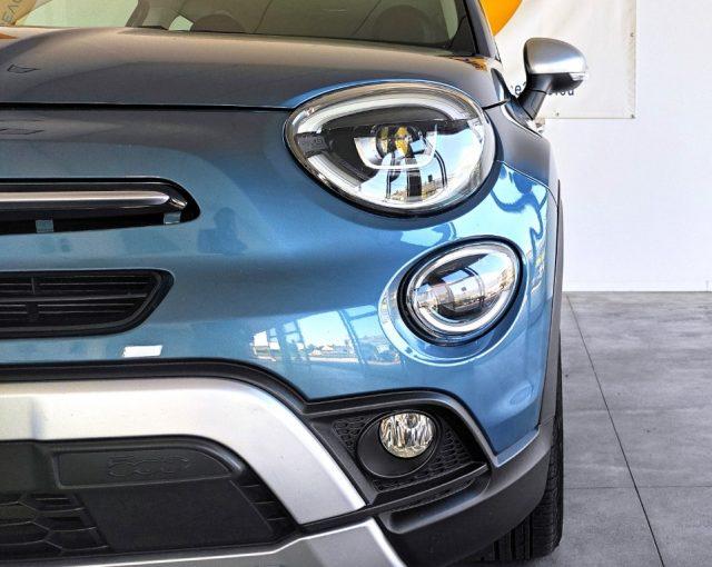 FIAT 500X 1.6 E-Torq 110 CV Mirror Cross