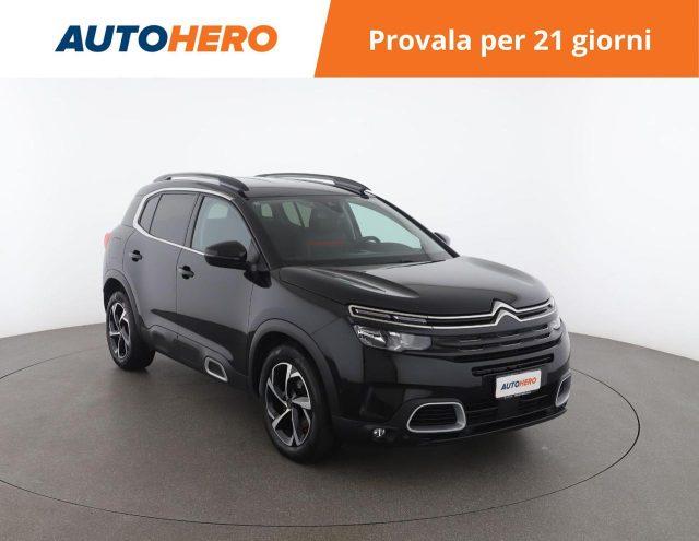 CITROEN C5 Aircross BlueHDi 130 S&S Feel