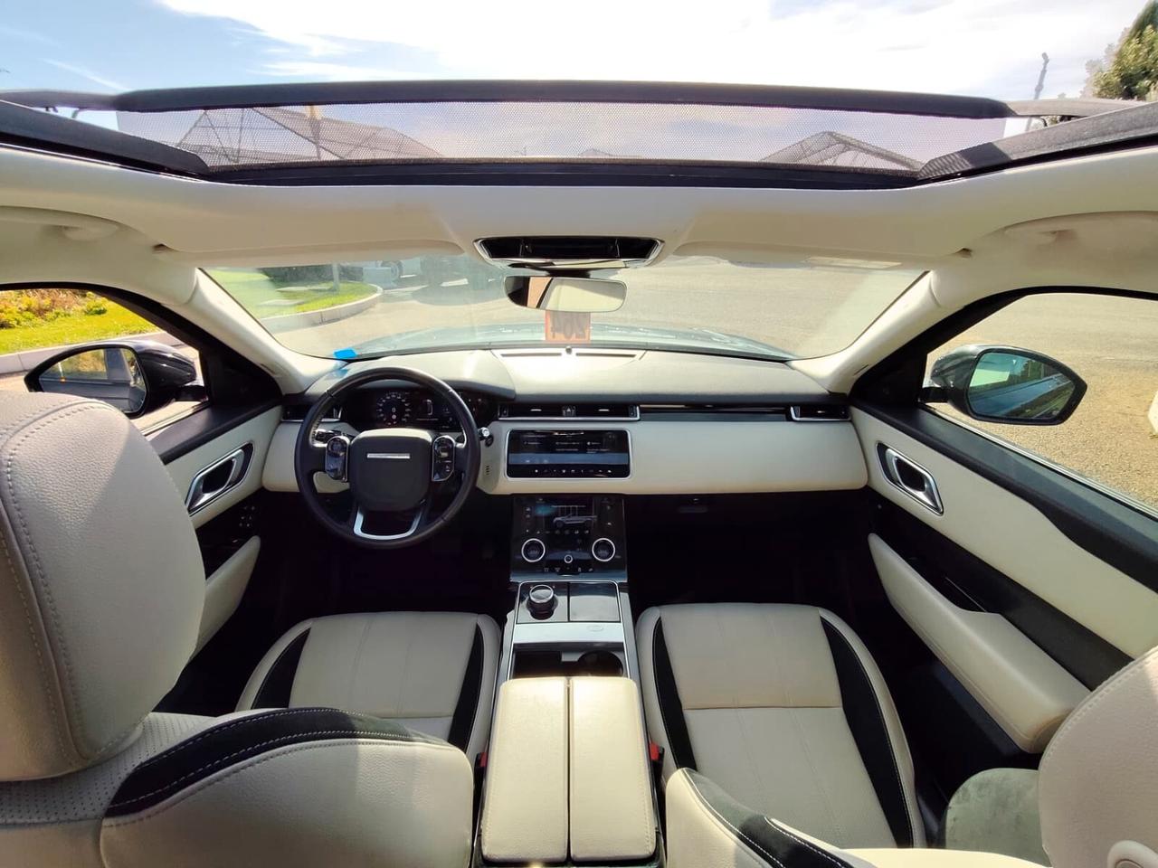 Land Rover Range Velar 2.0D I4 240 CV S