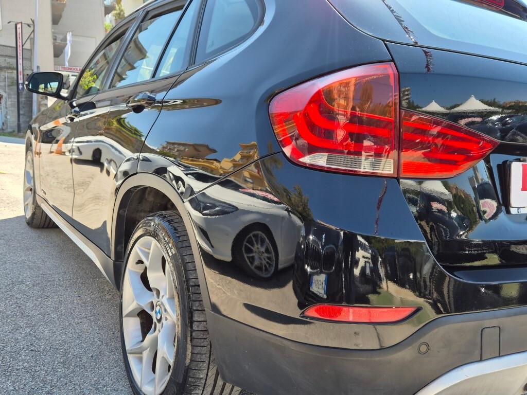 Bmw X1 S-Drive 16d X-LINE FULL