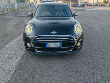 Mini 1.5 One D Hype 5 porte