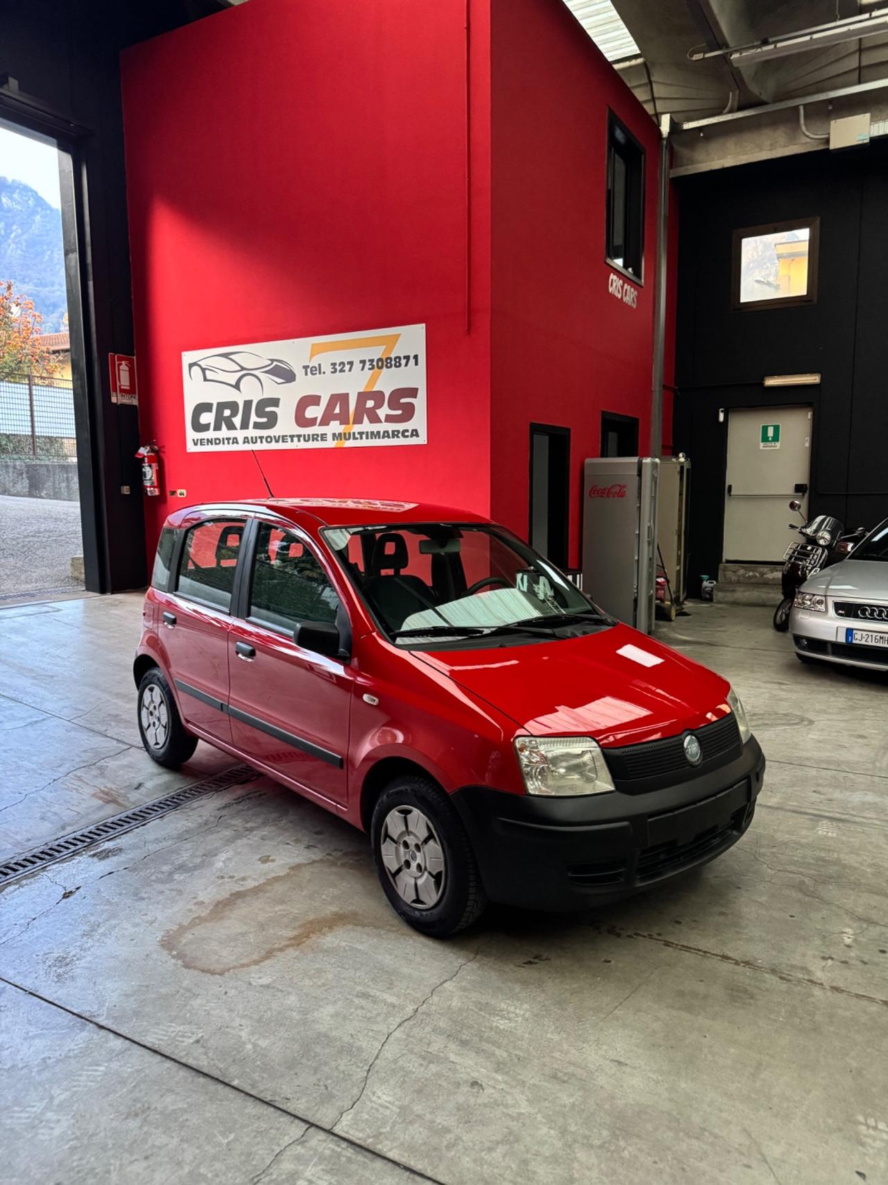 Fiat Panda 1.1 Actual