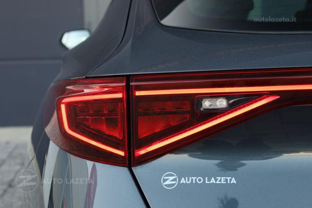 CUPRA Formentor 1.5 TSI 150CV